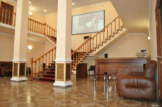 Гостиница Артик Воронеж-1