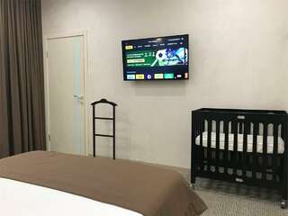 Гостиница Артик Воронеж Апартамент Улучшенный-13