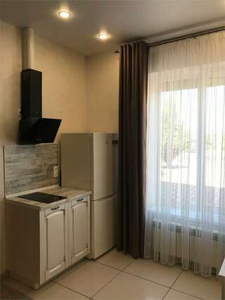 Гостиница Артик Воронеж Апартамент Улучшенный-15