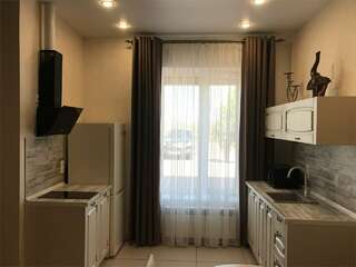 Гостиница Артик Воронеж Апартамент Улучшенный-11