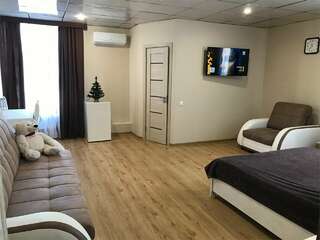 Гостиница Артик Воронеж Улучшенный Семейный Номер-3