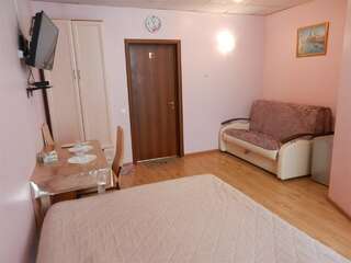 Гостиница Артик Воронеж Семейный Номер-4