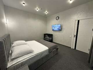 Гостиница Артик Воронеж Апартамент Улучшенный-6