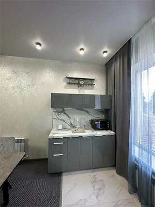 Гостиница Артик Воронеж Апартамент Улучшенный-7