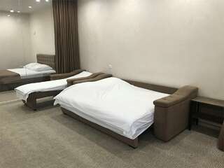 Гостиница Артик Воронеж Апартамент Улучшенный-9