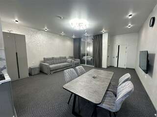 Гостиница Артик Воронеж Апартамент Улучшенный-1