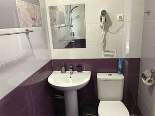 Гостиница Артик Воронеж Семейный Номер-5