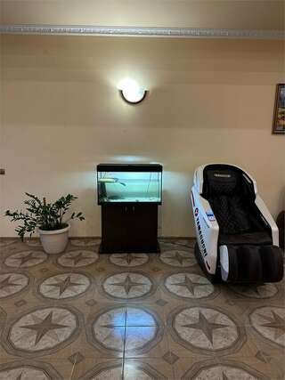 Гостиница Артик Воронеж Семейный Номер Без Окна-5