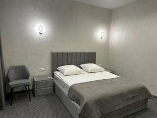 Гостиница Артик Воронеж Апартамент Улучшенный-4