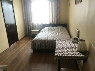 Гостиница Артик Воронеж Стандартный Двухместный Номер с 1 двуспальной кроватью-1