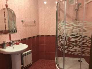 Гостиница Артик Воронеж Семейный Номер Без Окна-4