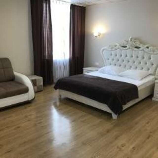 Гостиница Артик Воронеж-25