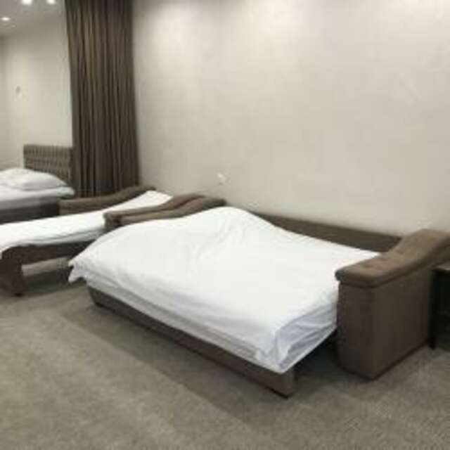 Гостиница Артик Воронеж-12