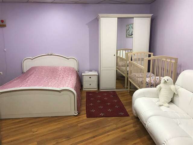 Гостиница Артик Воронеж-72