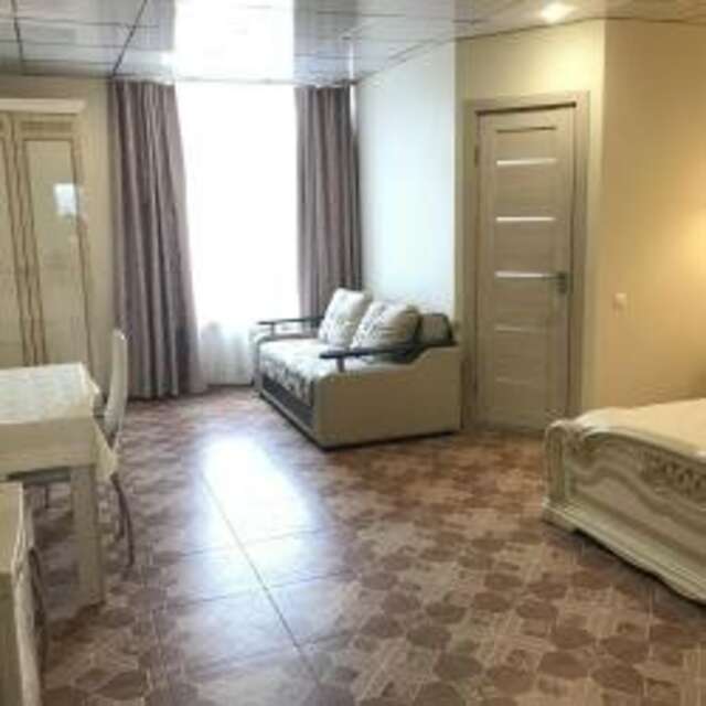 Гостиница Артик Воронеж-28