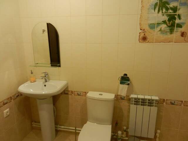 Гостиница Артик Воронеж-63