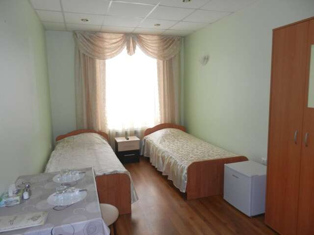 Гостиница Артик Воронеж-33