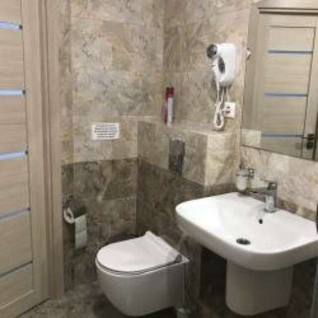 Гостиница Артик Воронеж-27