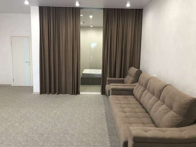 Гостиница Артик Воронеж-7