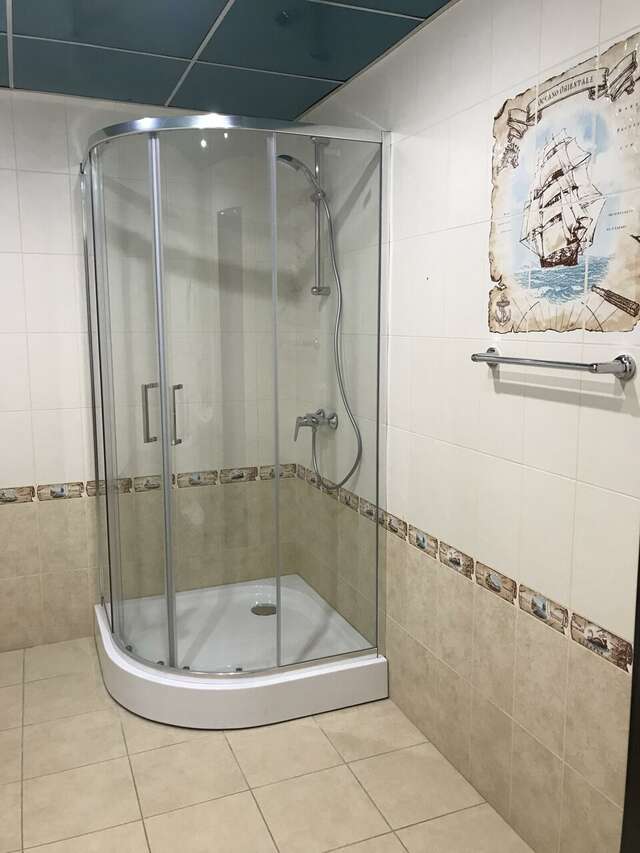 Гостиница Артик Воронеж-62