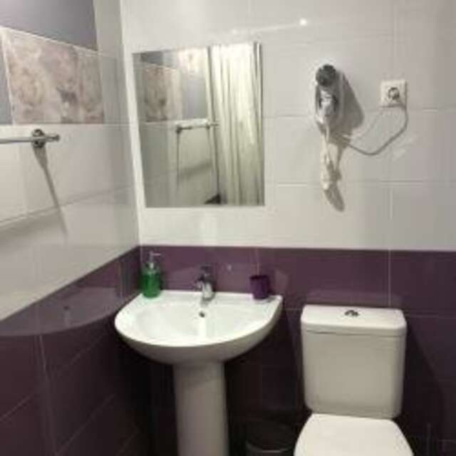 Гостиница Артик Воронеж-44