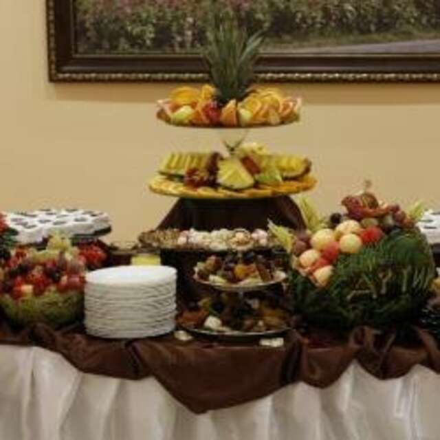 Гостиница Артик Воронеж-48