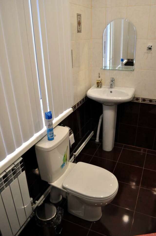 Гостиница Артик Воронеж-67