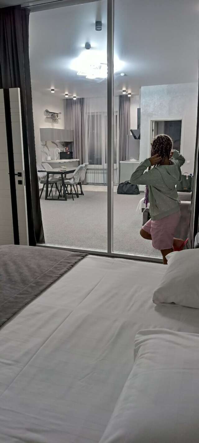 Гостиница Артик Воронеж-79