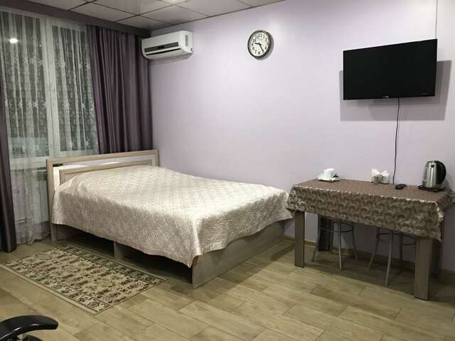 Гостиница Артик Воронеж-57