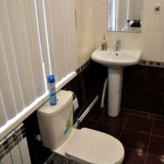 Гостиница Артик Воронеж-47