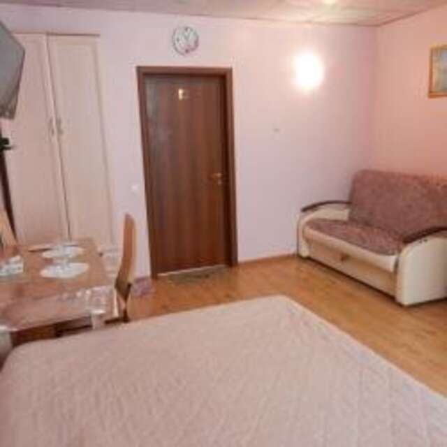 Гостиница Артик Воронеж-45