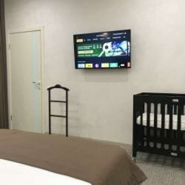 Гостиница Артик Воронеж-13