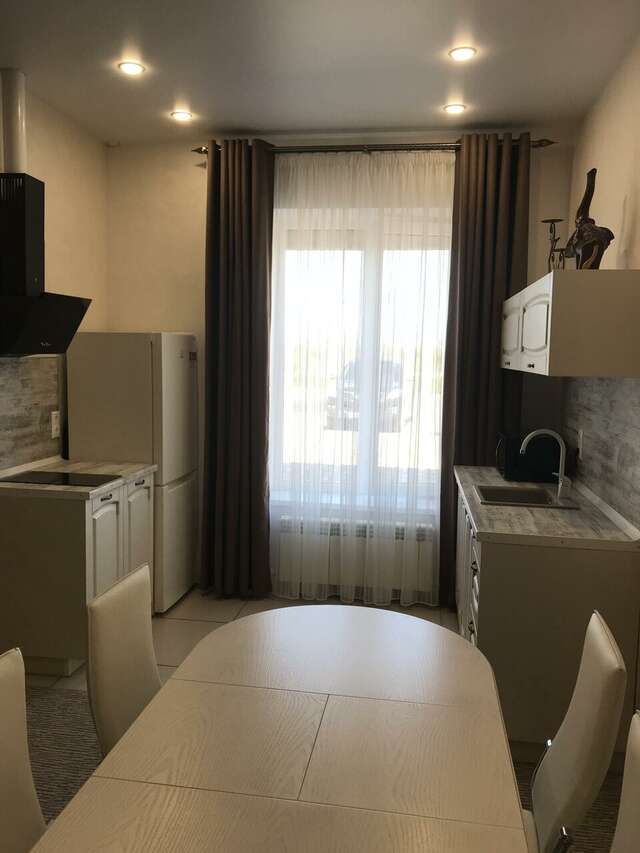 Гостиница Артик Воронеж-15