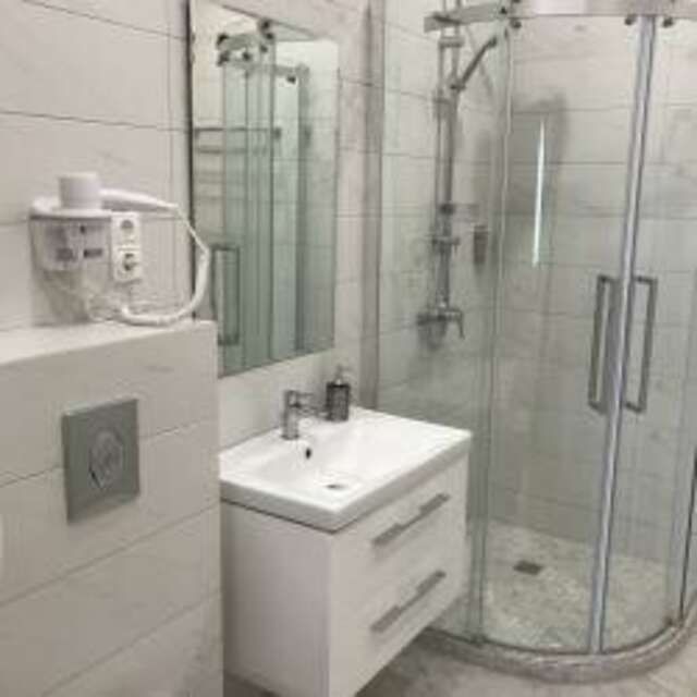 Гостиница Артик Воронеж-19