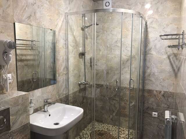 Гостиница Артик Воронеж-60