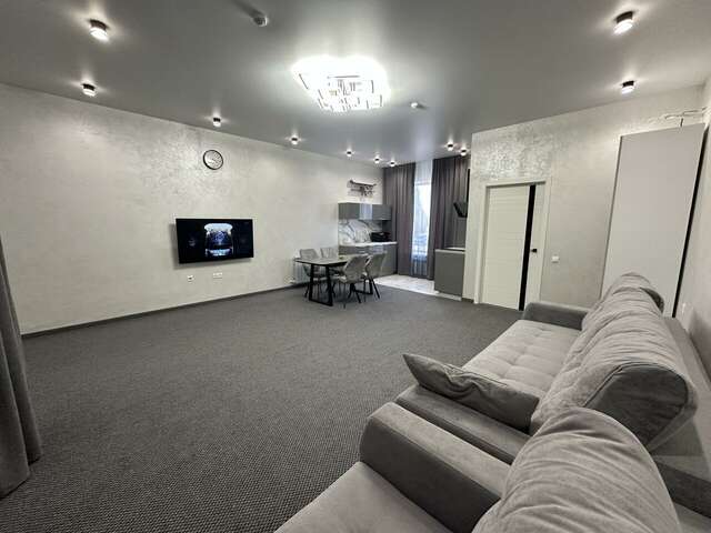 Гостиница Артик Воронеж-6