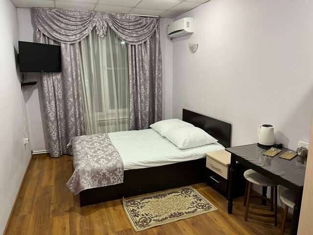 Гостиница Артик Воронеж-70