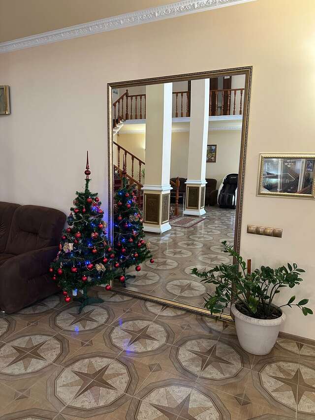 Гостиница Артик Воронеж-71