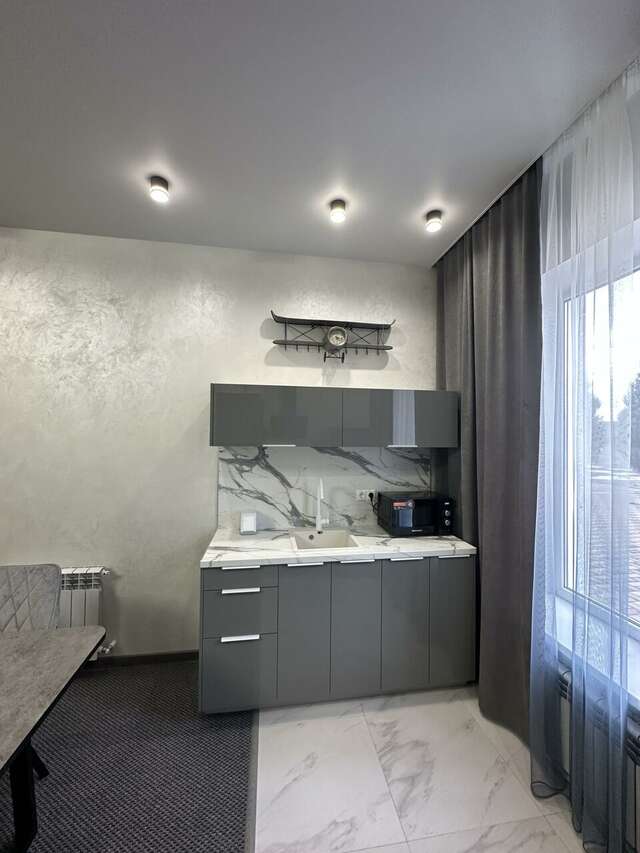 Гостиница Артик Воронеж-20