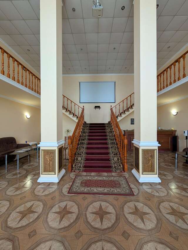 Гостиница Артик Воронеж-80