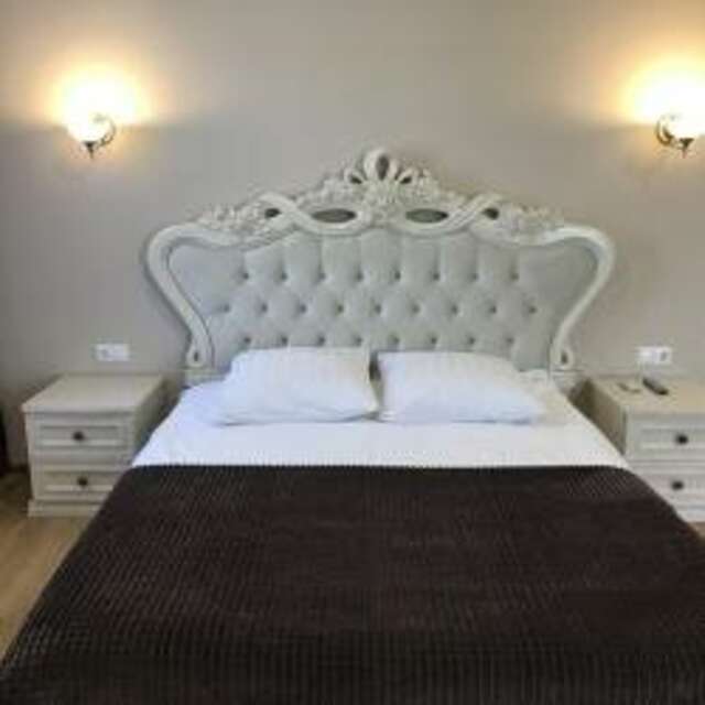 Гостиница Артик Воронеж-23