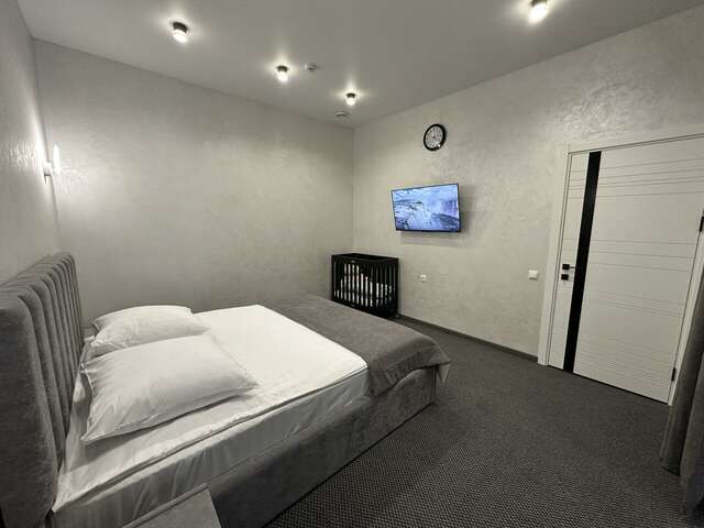 Гостиница Артик Воронеж-46