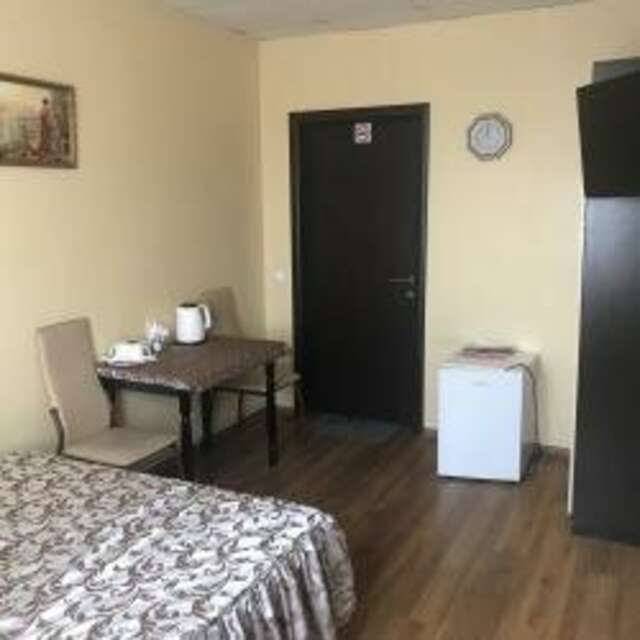 Гостиница Артик Воронеж-38