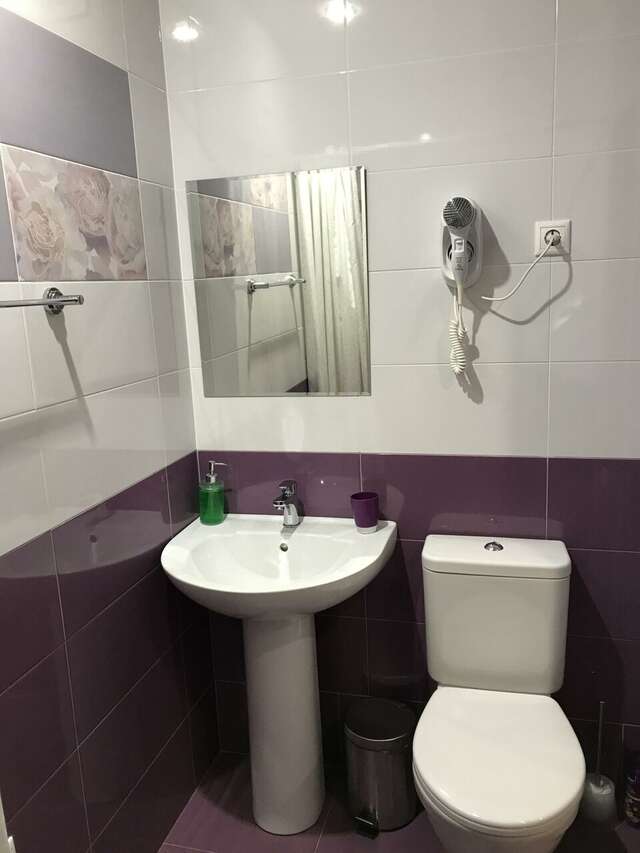 Гостиница Артик Воронеж-61