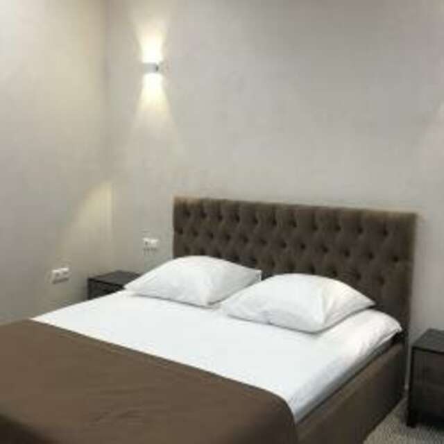 Гостиница Артик Воронеж-14