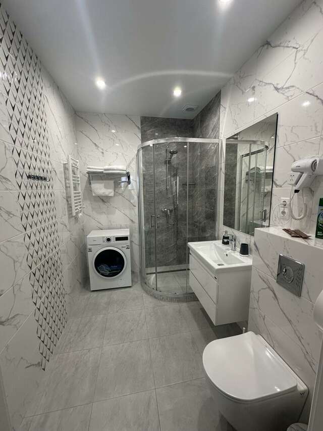 Гостиница Артик Воронеж-42