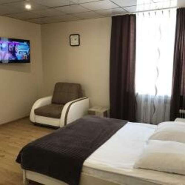 Гостиница Артик Воронеж-24