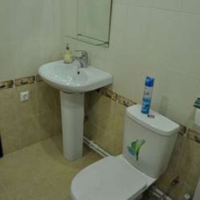 Гостиница Артик Воронеж-50