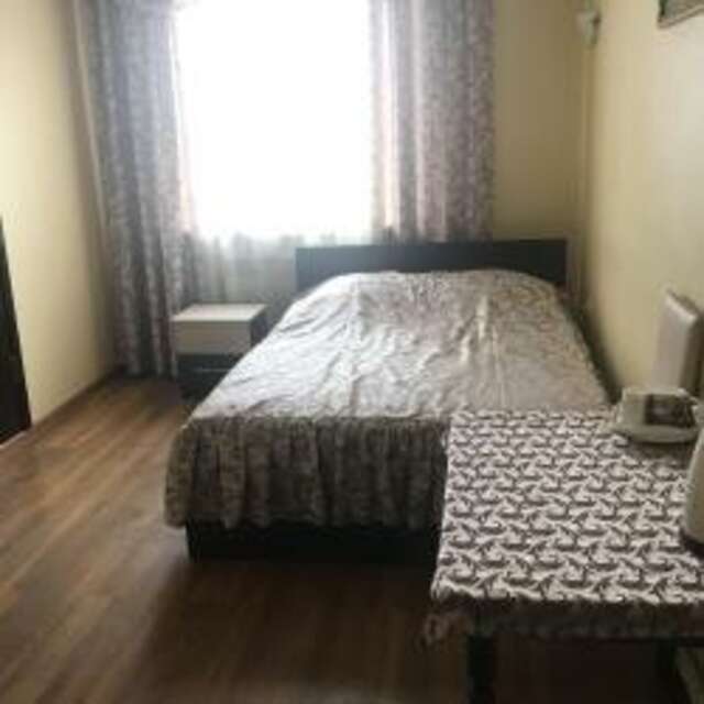 Гостиница Артик Воронеж-39