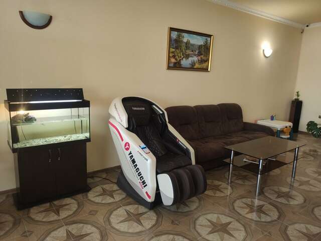 Гостиница Артик Воронеж-82